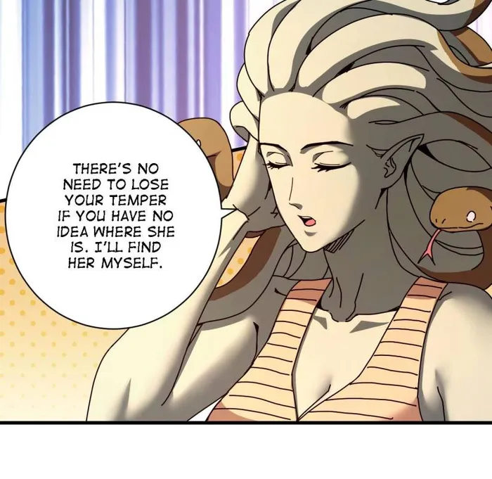 A Transmigrated Warden’s Battle for Redemption chapter 67 page 34