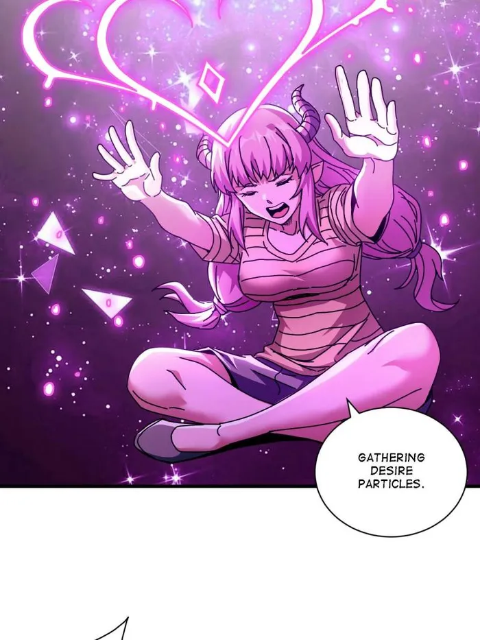 A Transmigrated Warden’s Battle for Redemption chapter 67 page 47