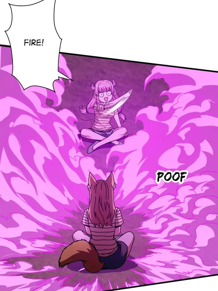 A Transmigrated Warden’s Battle for Redemption chapter 67 page 48