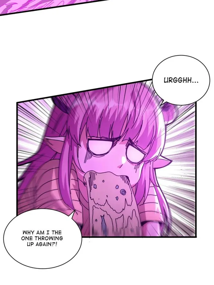 A Transmigrated Warden’s Battle for Redemption chapter 67 page 49
