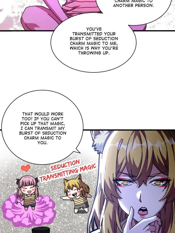 A Transmigrated Warden’s Battle for Redemption chapter 67 page 51