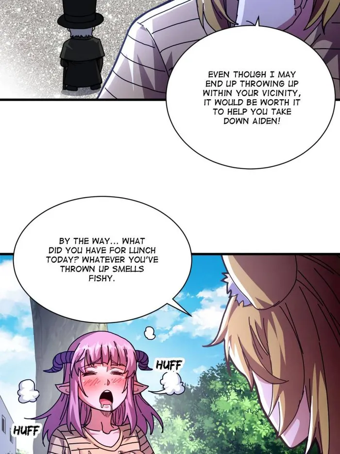 A Transmigrated Warden’s Battle for Redemption chapter 67 page 52