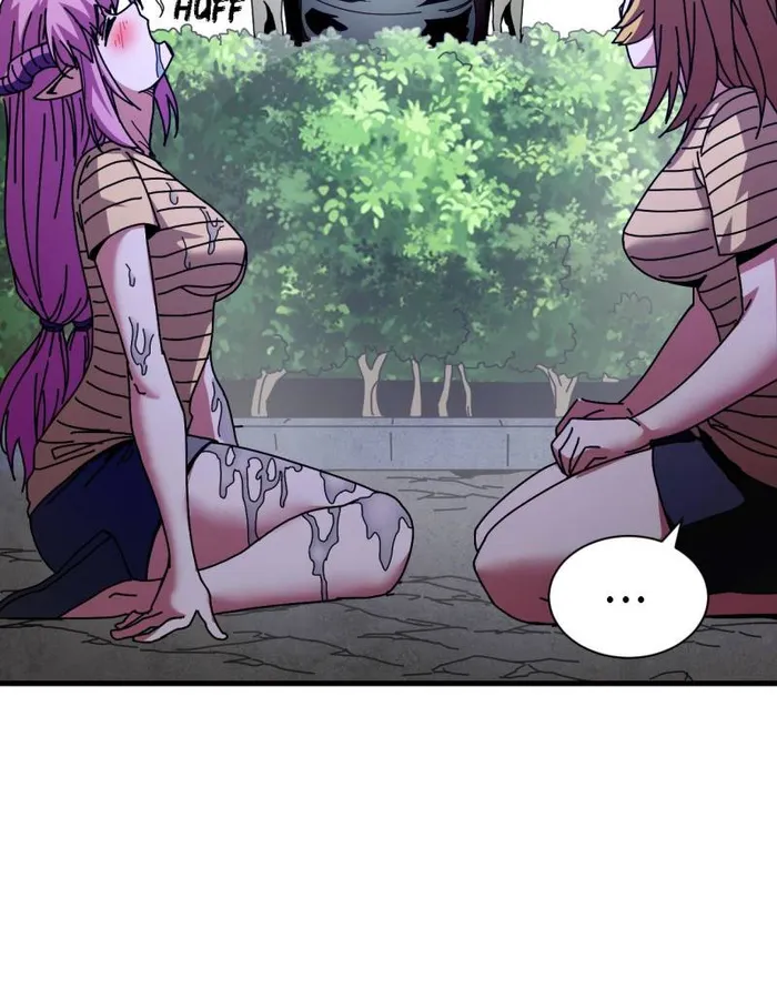 A Transmigrated Warden’s Battle for Redemption chapter 67 page 56