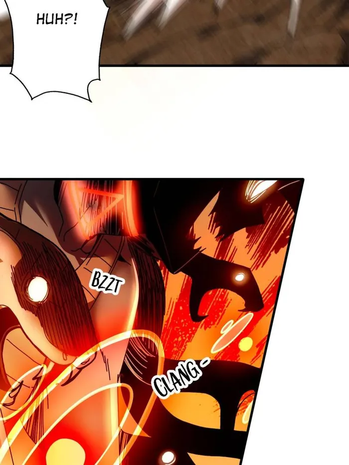 A Transmigrated Warden’s Battle for Redemption chapter 67 page 60