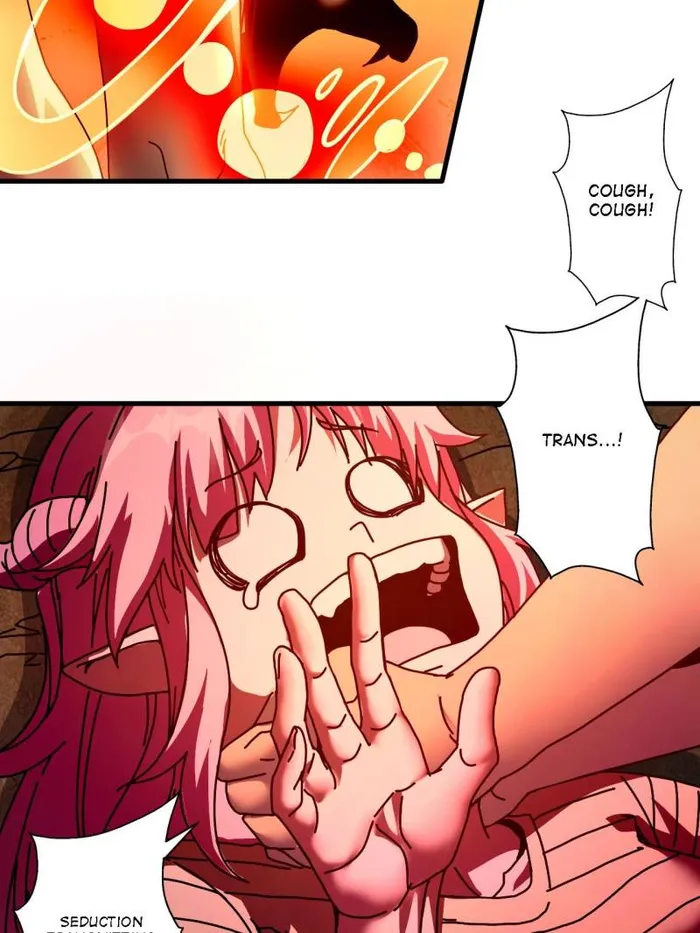 A Transmigrated Warden’s Battle for Redemption chapter 67 page 61