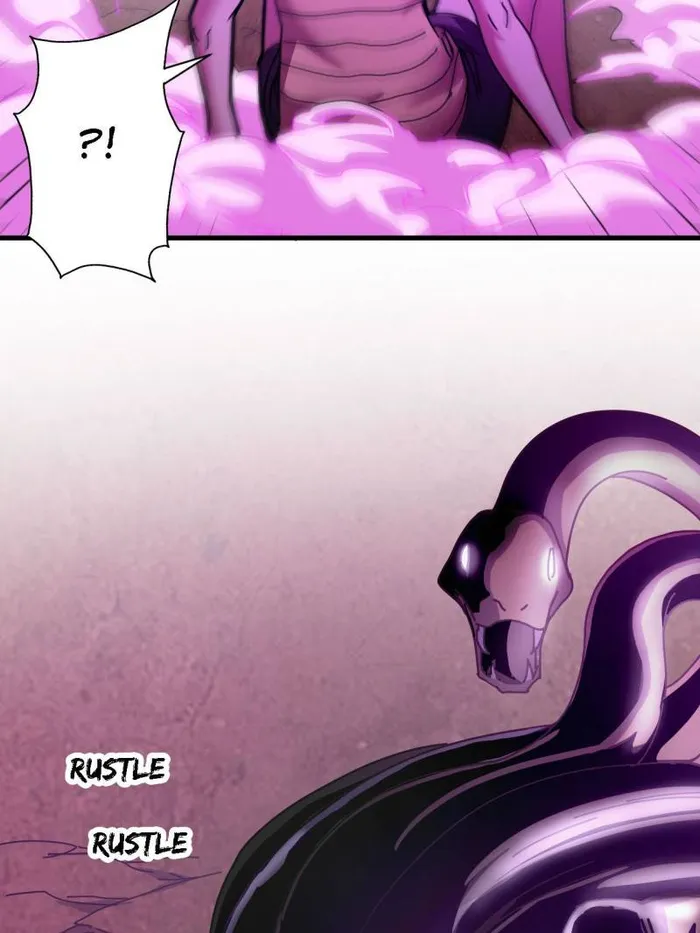 A Transmigrated Warden’s Battle for Redemption chapter 67 page 63