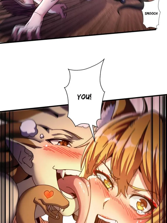 A Transmigrated Warden’s Battle for Redemption chapter 67 page 74