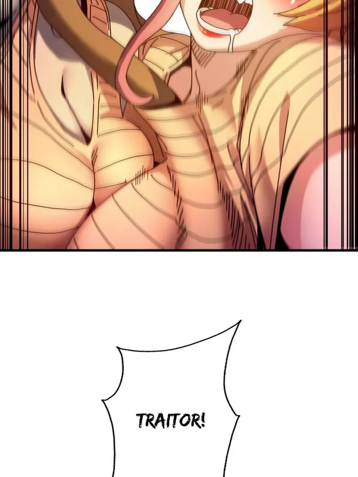 A Transmigrated Warden’s Battle for Redemption chapter 67 page 75