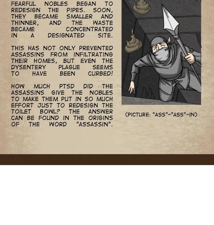 A Transmigrated Warden’s Battle for Redemption chapter 67 page 77