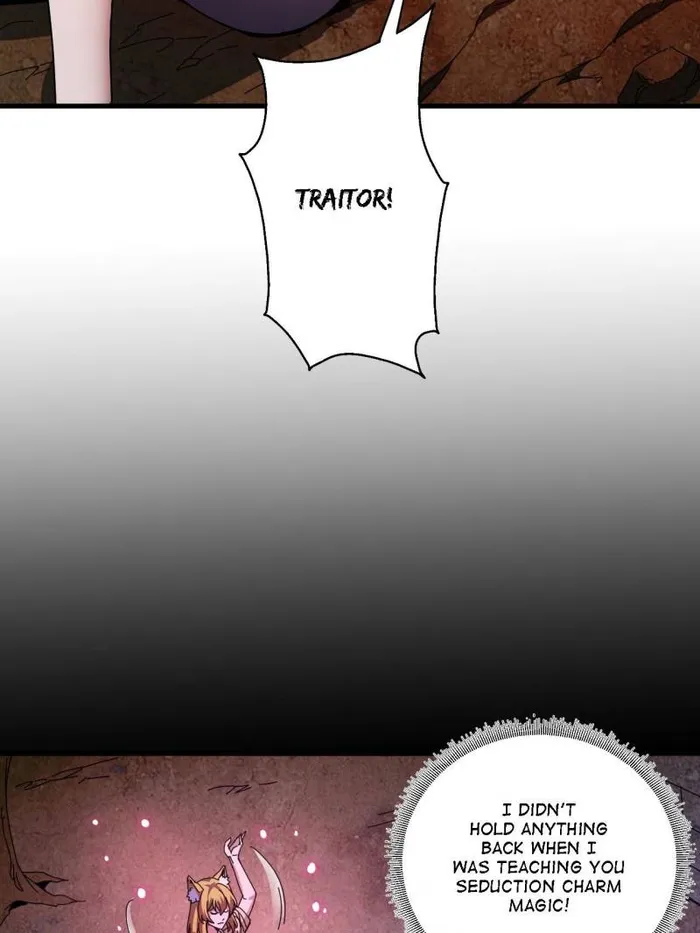 A Transmigrated Warden’s Battle for Redemption chapter 68 page 2