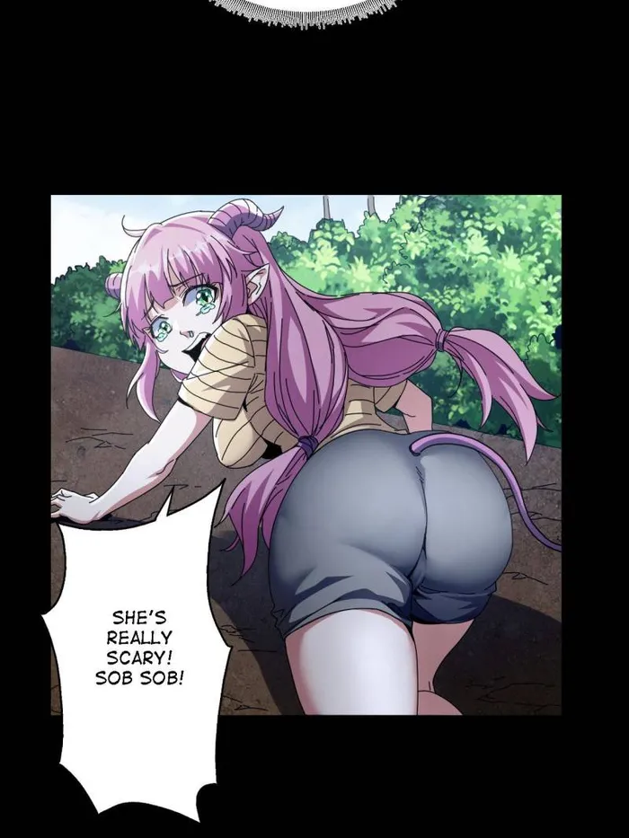 A Transmigrated Warden’s Battle for Redemption chapter 68 page 5