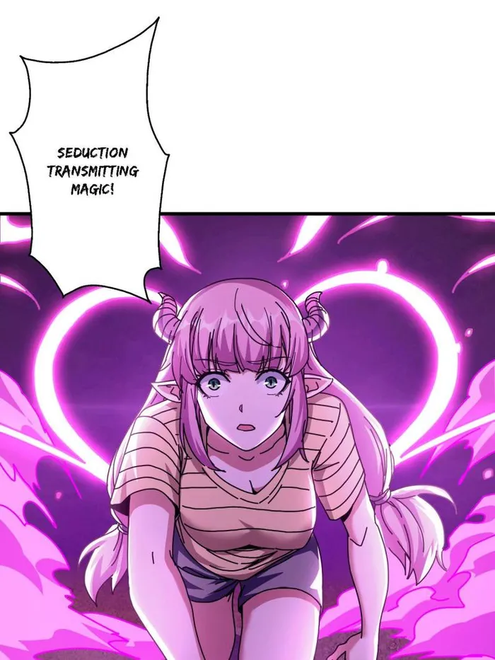 A Transmigrated Warden’s Battle for Redemption chapter 68 page 12