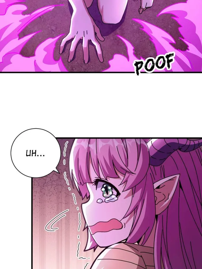 A Transmigrated Warden’s Battle for Redemption chapter 68 page 13