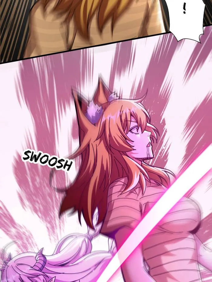 A Transmigrated Warden’s Battle for Redemption chapter 68 page 20