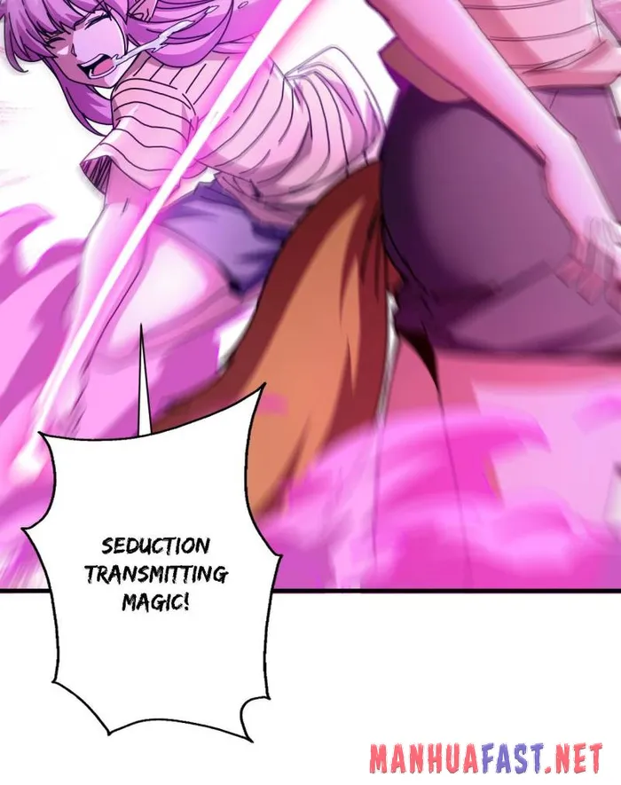 A Transmigrated Warden’s Battle for Redemption chapter 68 page 21