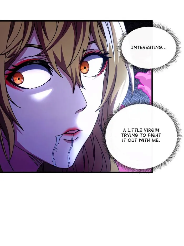 A Transmigrated Warden’s Battle for Redemption chapter 68 page 22