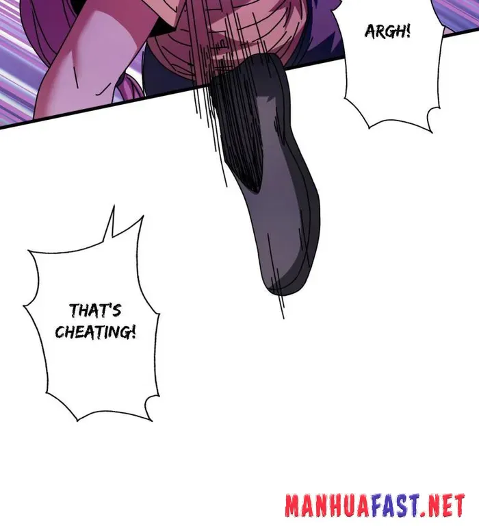 A Transmigrated Warden’s Battle for Redemption chapter 68 page 30