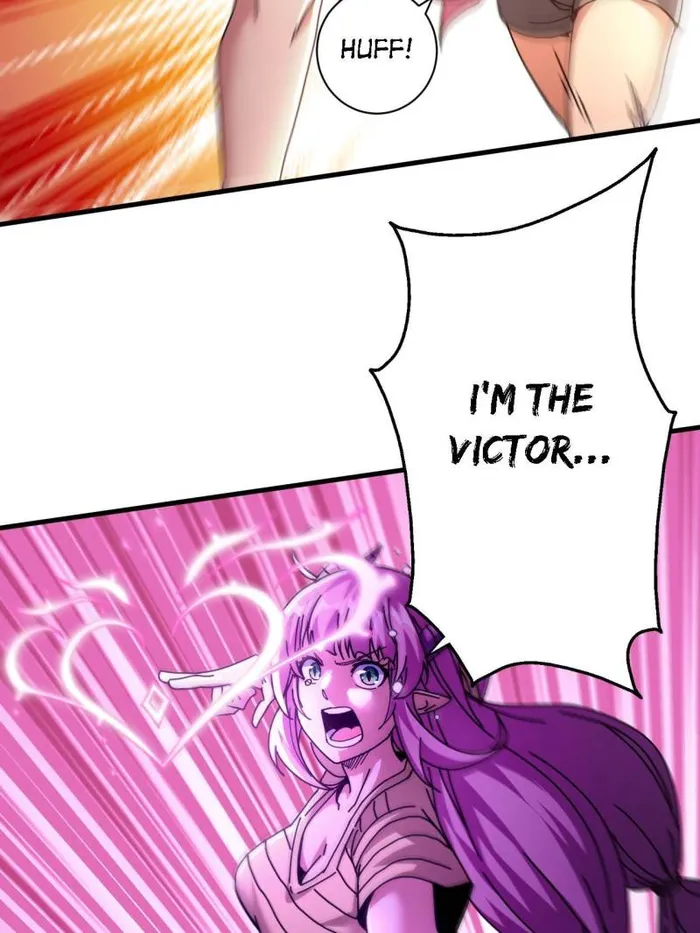 A Transmigrated Warden’s Battle for Redemption chapter 68 page 34