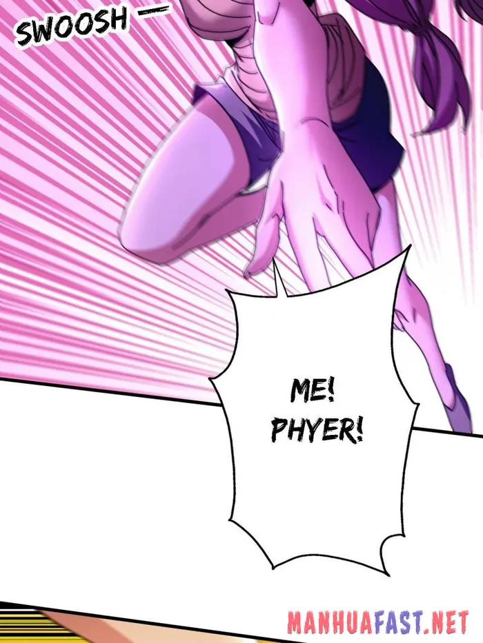 A Transmigrated Warden’s Battle for Redemption chapter 68 page 35