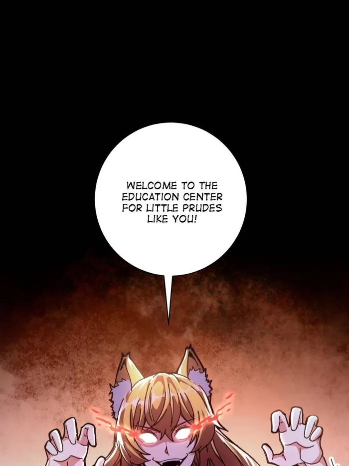 A Transmigrated Warden’s Battle for Redemption chapter 68 page 43