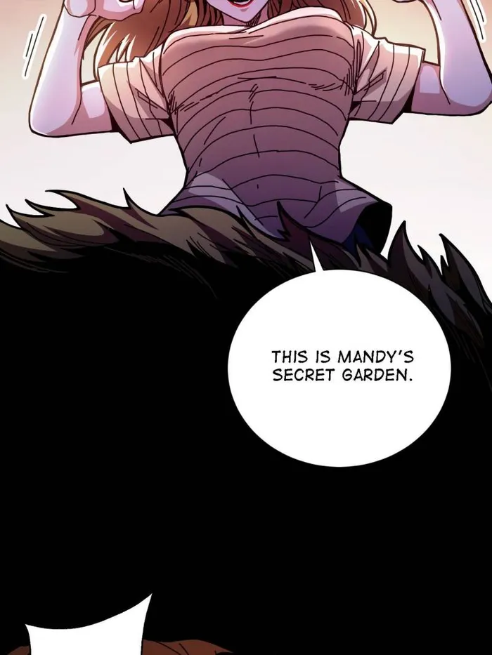 A Transmigrated Warden’s Battle for Redemption chapter 68 page 44