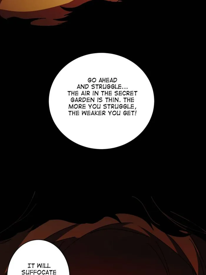 A Transmigrated Warden’s Battle for Redemption chapter 68 page 46