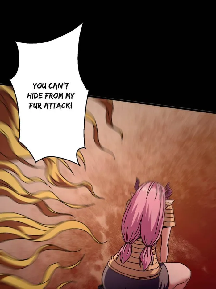 A Transmigrated Warden’s Battle for Redemption chapter 68 page 49