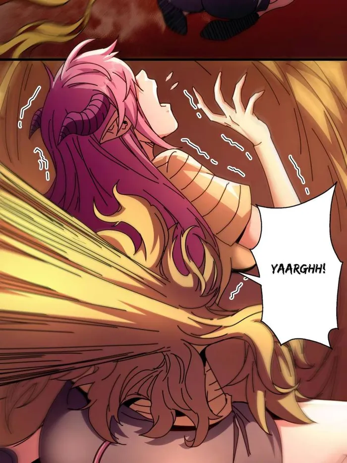 A Transmigrated Warden’s Battle for Redemption chapter 68 page 50