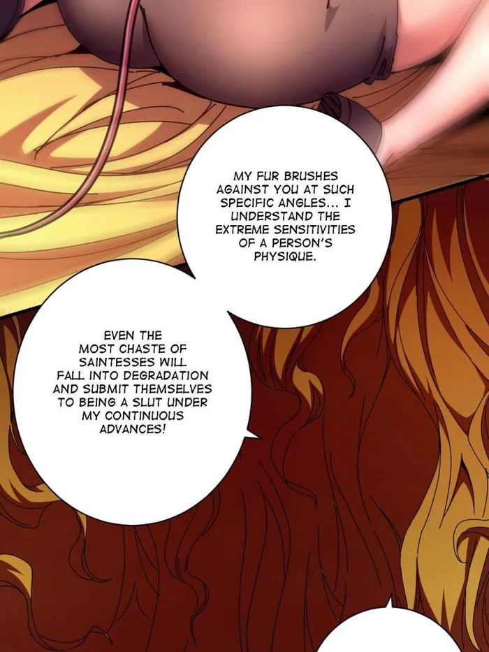 A Transmigrated Warden’s Battle for Redemption chapter 68 page 51