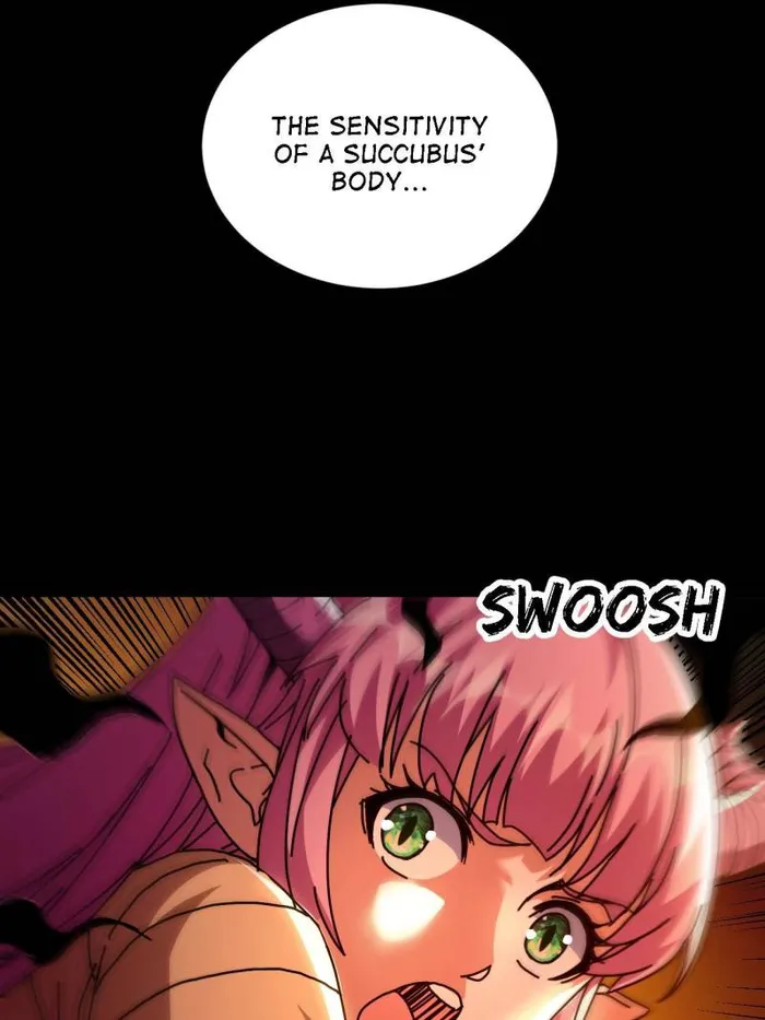 A Transmigrated Warden’s Battle for Redemption chapter 68 page 53