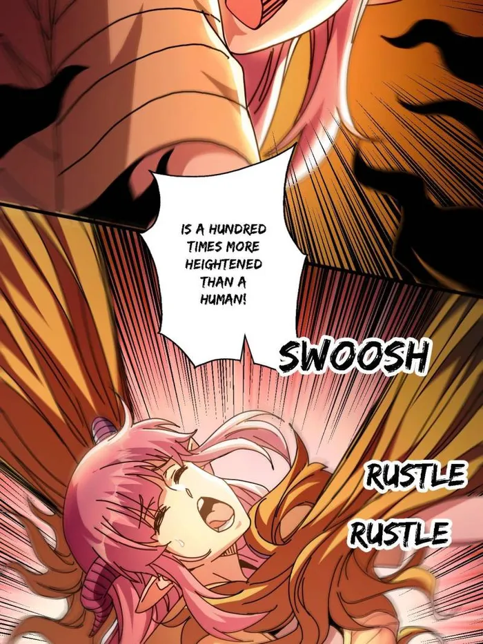 A Transmigrated Warden’s Battle for Redemption chapter 68 page 54