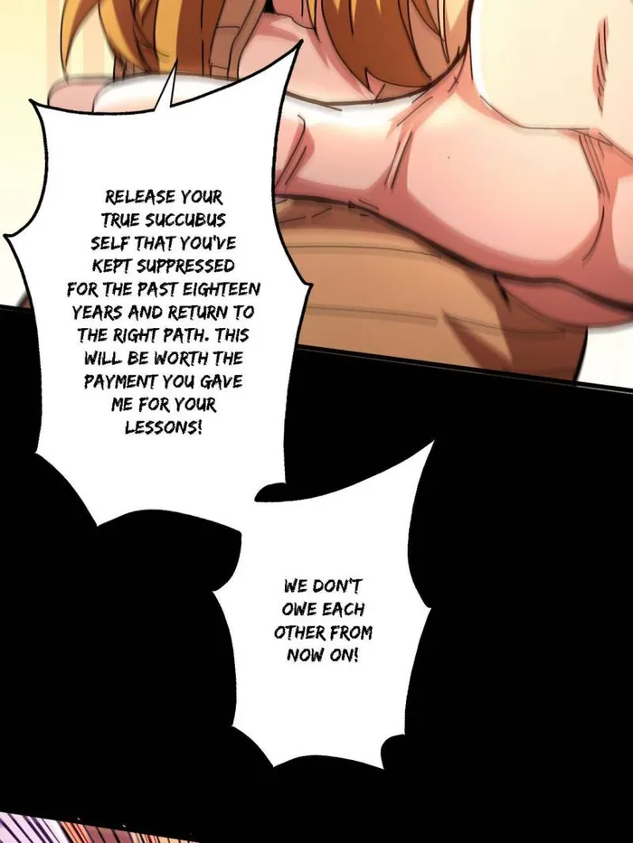 A Transmigrated Warden’s Battle for Redemption chapter 68 page 62