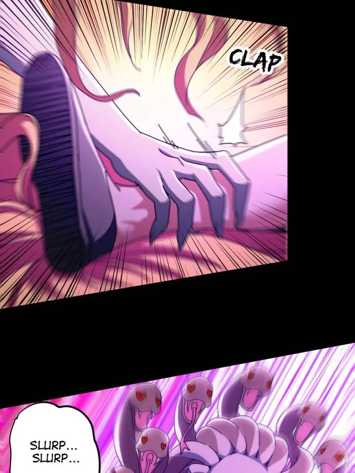 A Transmigrated Warden’s Battle for Redemption chapter 68 page 63