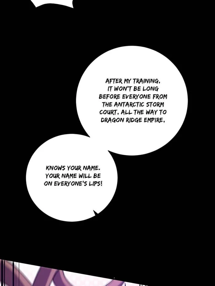 A Transmigrated Warden’s Battle for Redemption chapter 68 page 65
