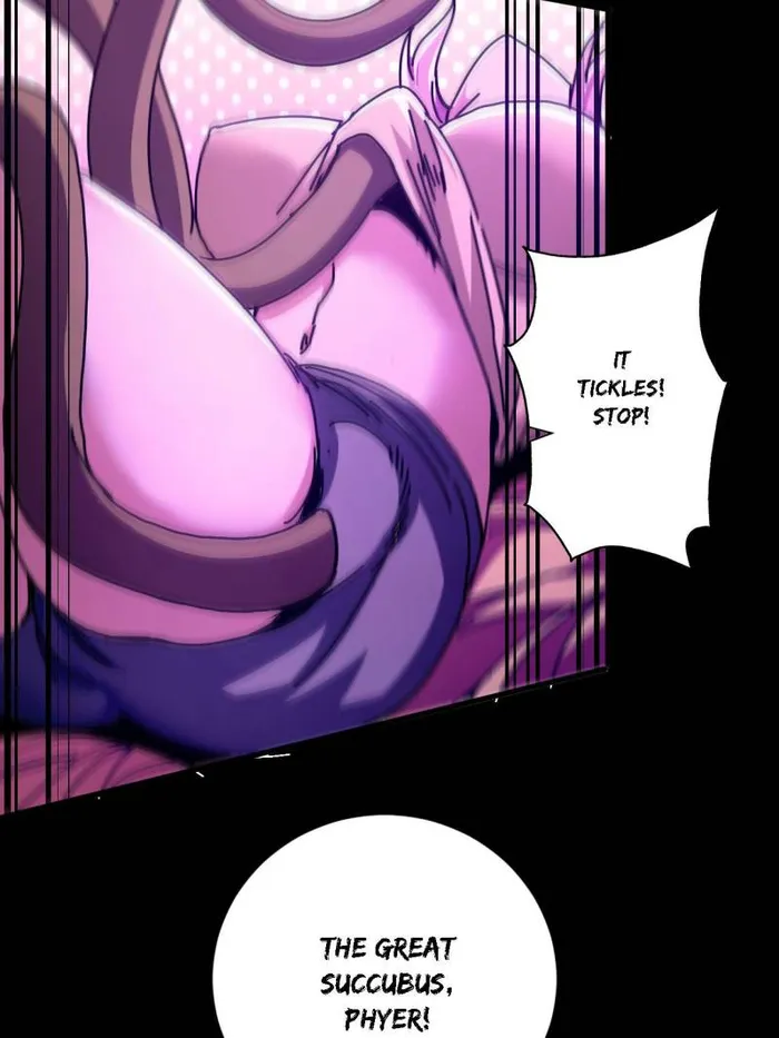 A Transmigrated Warden’s Battle for Redemption chapter 68 page 66