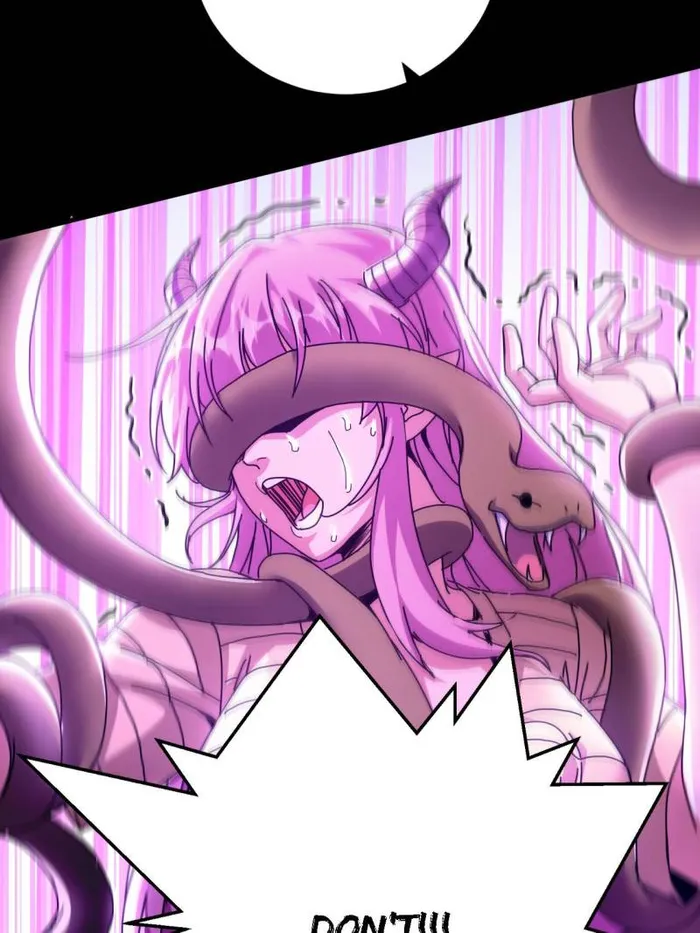 A Transmigrated Warden’s Battle for Redemption chapter 68 page 67