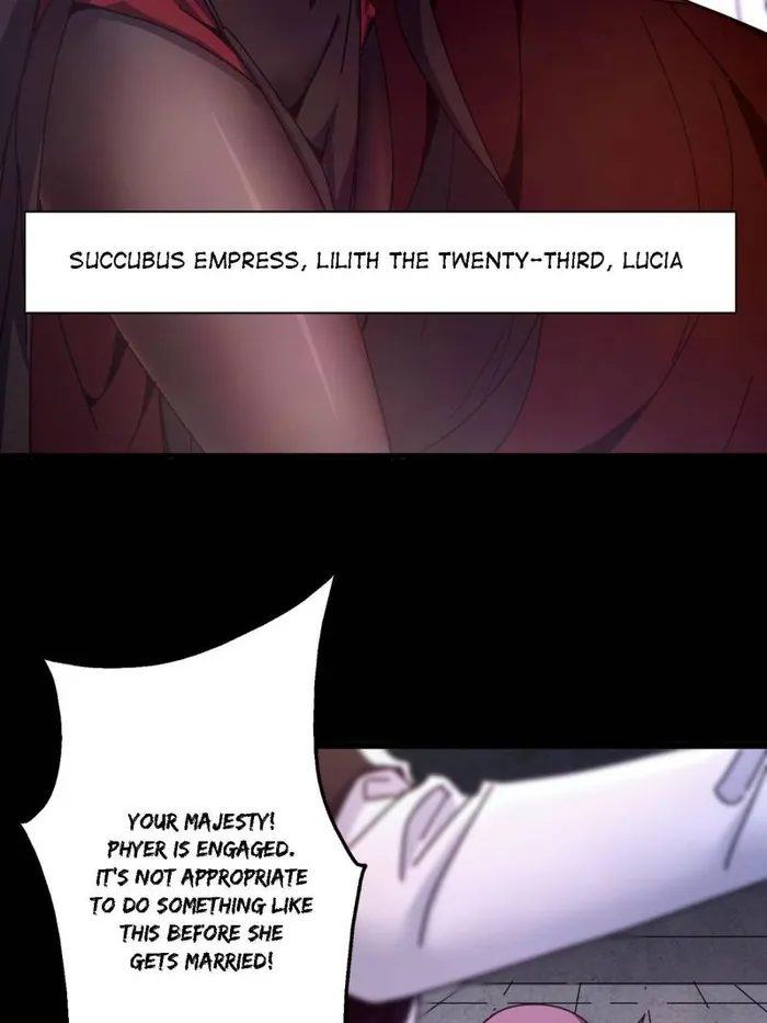 A Transmigrated Warden’s Battle for Redemption chapter 68 page 74