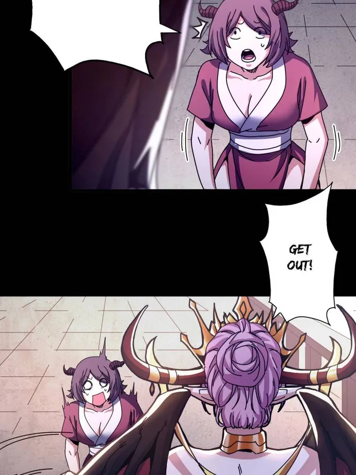 A Transmigrated Warden’s Battle for Redemption chapter 68 page 75