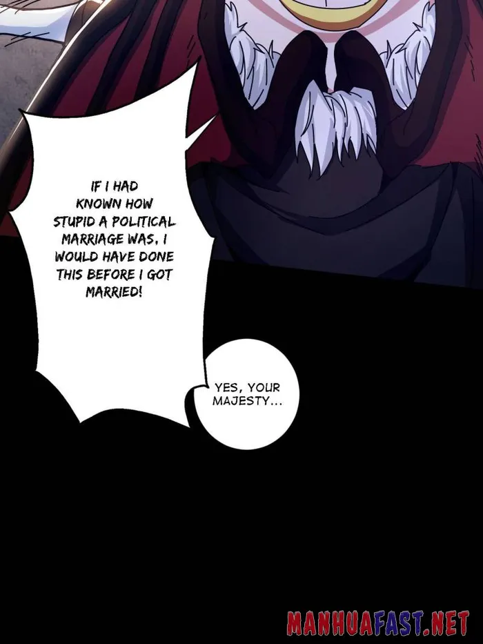A Transmigrated Warden’s Battle for Redemption chapter 68 page 76
