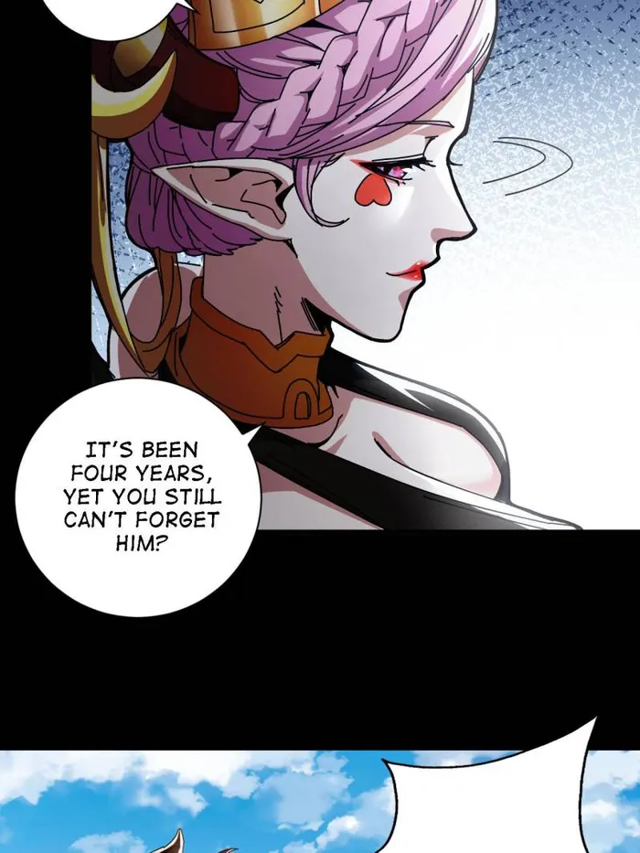 A Transmigrated Warden’s Battle for Redemption chapter 68 page 78