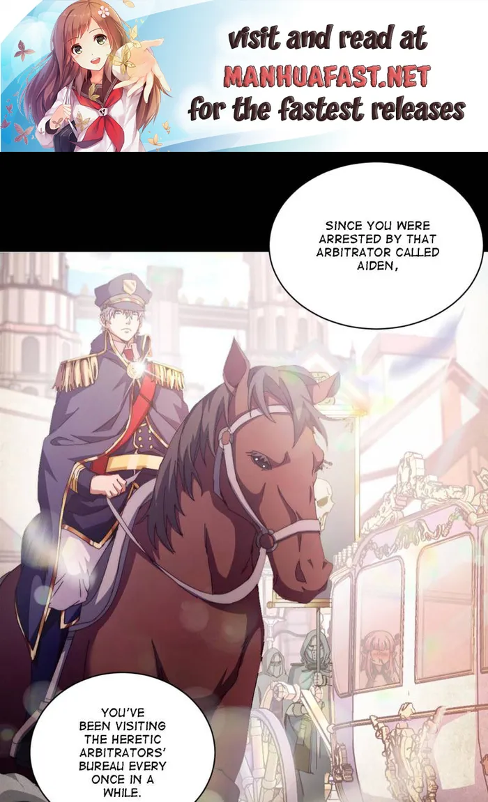 A Transmigrated Warden’s Battle for Redemption chapter 69 page 1