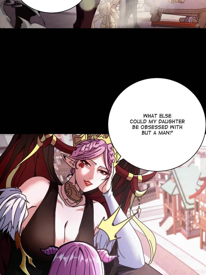 A Transmigrated Warden’s Battle for Redemption chapter 69 page 2