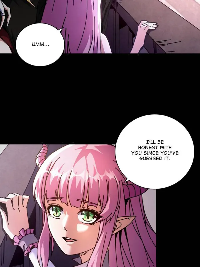 A Transmigrated Warden’s Battle for Redemption chapter 69 page 3