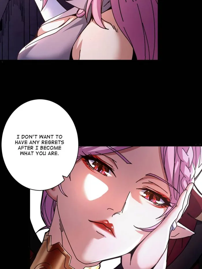 A Transmigrated Warden’s Battle for Redemption chapter 69 page 4