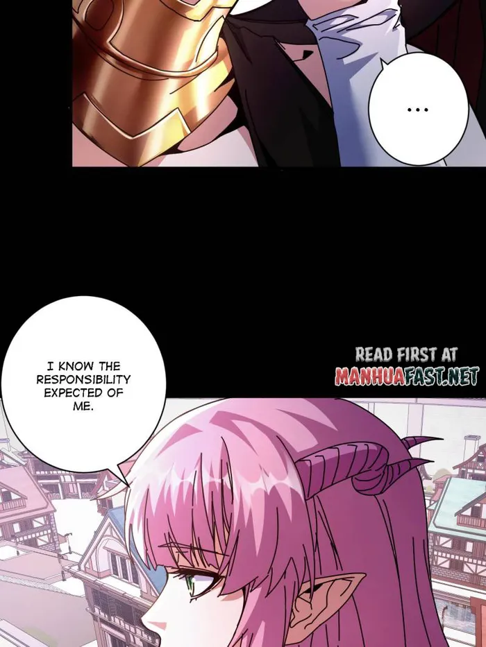 A Transmigrated Warden’s Battle for Redemption chapter 69 page 5