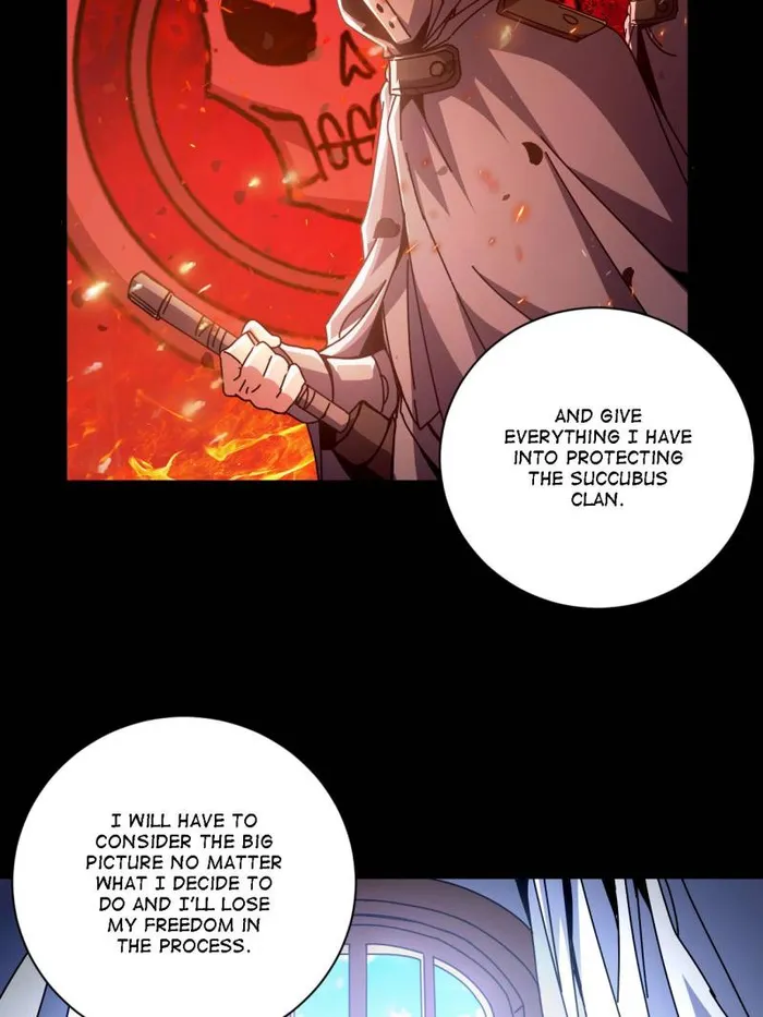 A Transmigrated Warden’s Battle for Redemption chapter 69 page 7