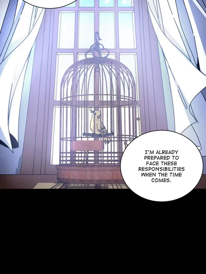A Transmigrated Warden’s Battle for Redemption chapter 69 page 8