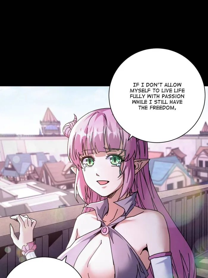 A Transmigrated Warden’s Battle for Redemption chapter 69 page 11