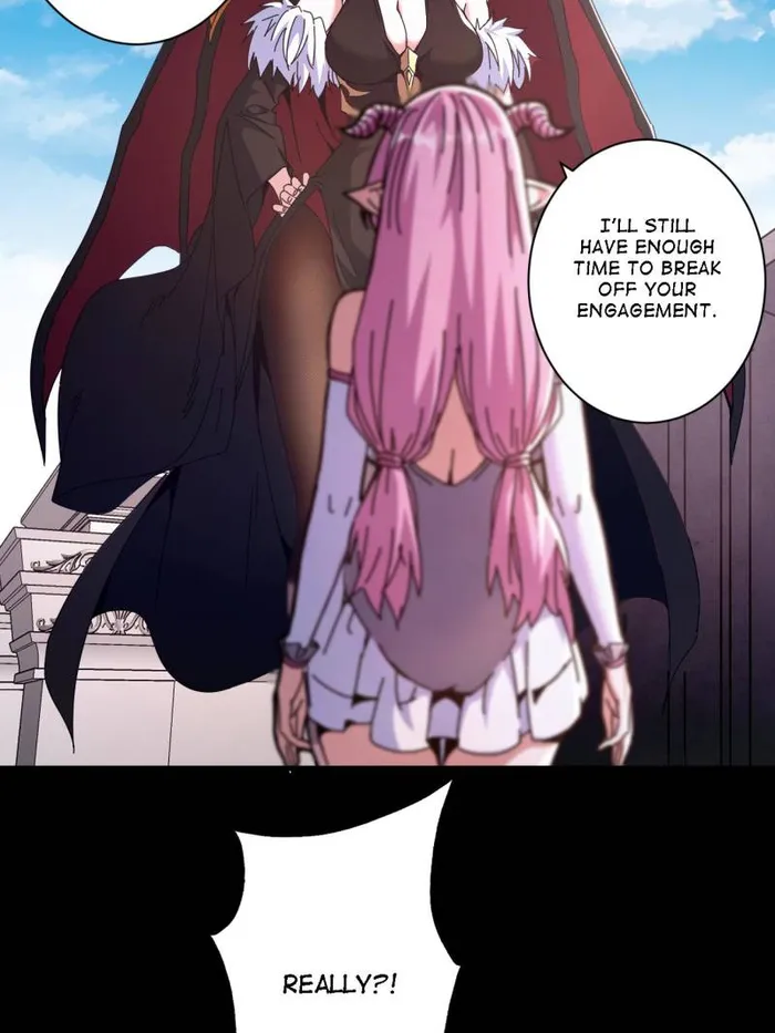 A Transmigrated Warden’s Battle for Redemption chapter 69 page 14