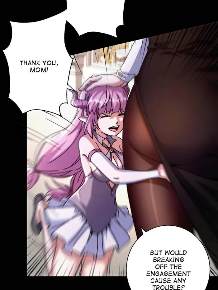 A Transmigrated Warden’s Battle for Redemption chapter 69 page 15
